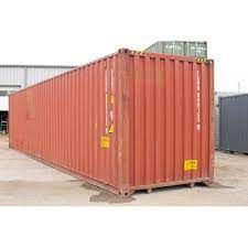 Used containers